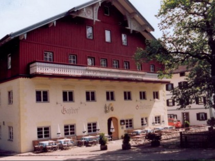 照片: Hotel-Gasthof Schloßwirt